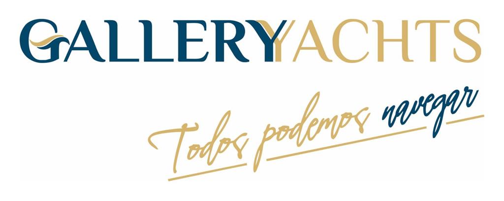 logotipo Gallery Yachts