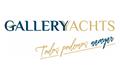 logotipo Gallery Yachts