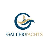 Logotipo Gallery Yachts