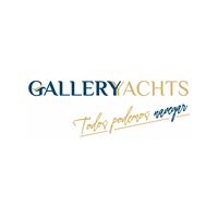 Logotipo Gallery Yachts