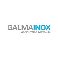 Logotipo Galmainox