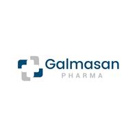 Logotipo Galmasan Pharma