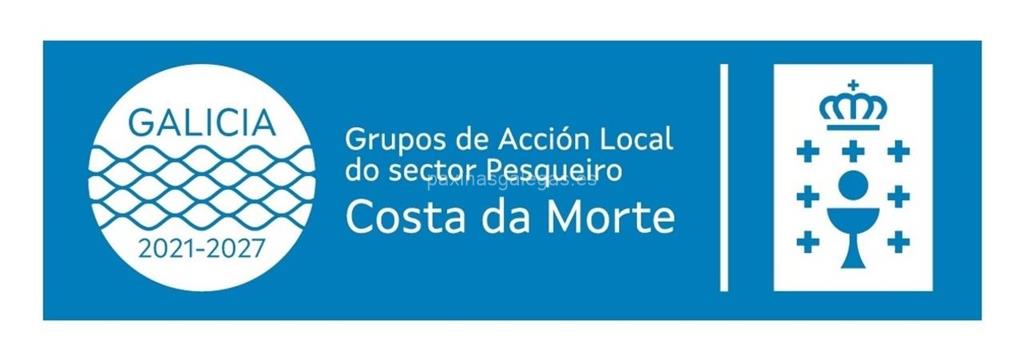 logotipo GALP Golfo Ártabro Norte