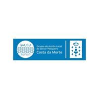 Logotipo GALP Golfo Ártabro Norte