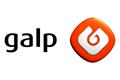 logotipo Galpgest Petrogal  - Galp