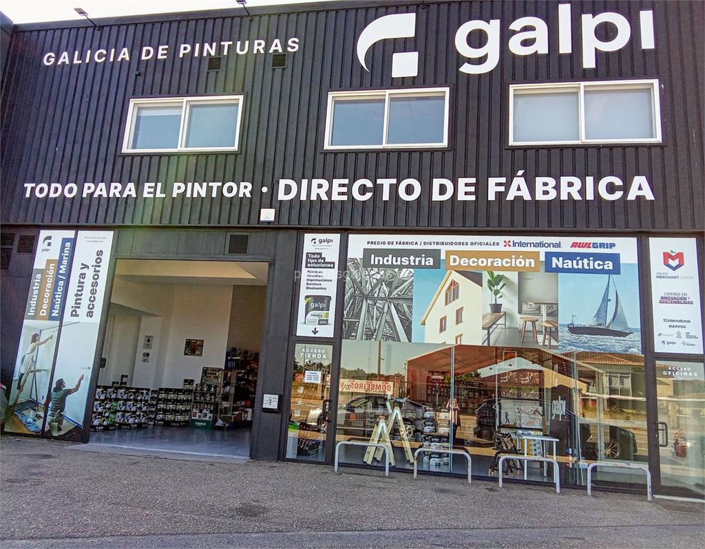 imagen principal Galpi