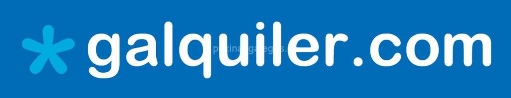 logotipo Galquiler