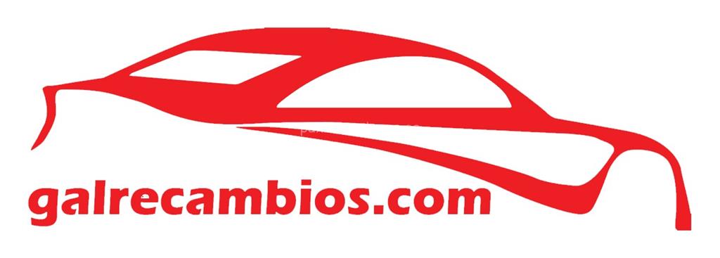 logotipo Galrecambios.com