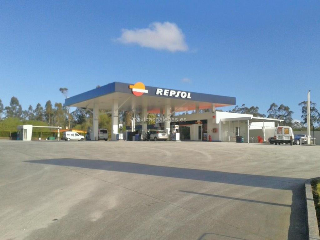 imagen principal Galuresa Brins - Repsol