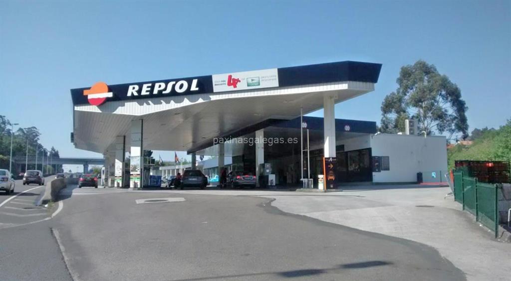 imagen principal Galuresa - Repsol