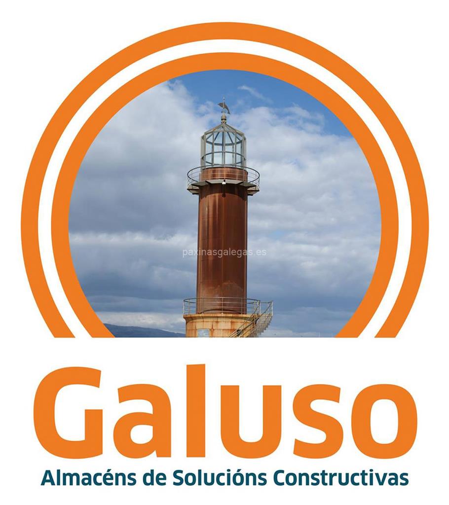 logotipo Galuso (Knauf)