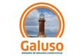 logotipo Galuso