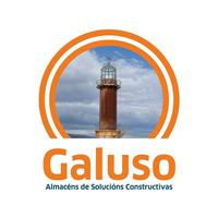 Logotipo Galuso