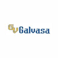Logotipo Galvasa