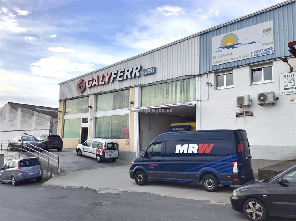 imagen principal Galyferr (MEA)