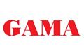 logotipo Gama