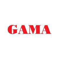 Logotipo Gama