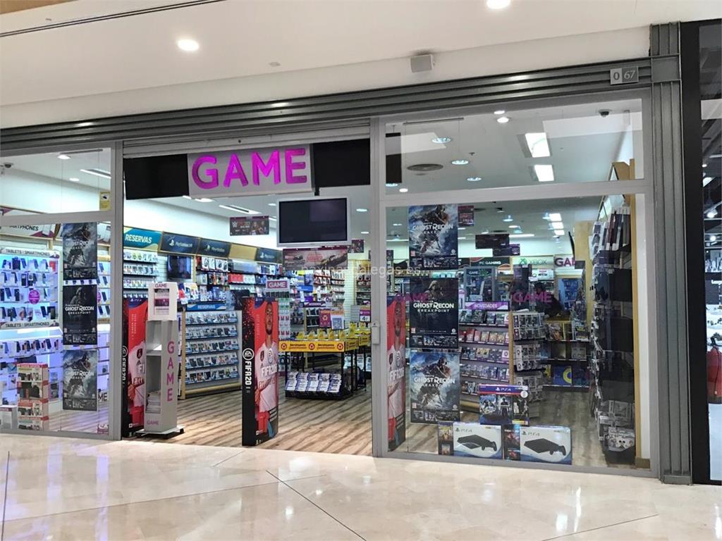 imagen principal Game