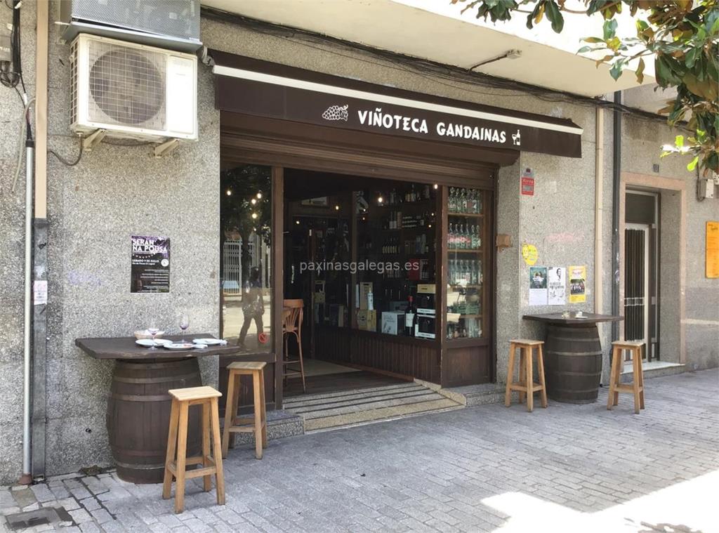 imagen principal Gandainas