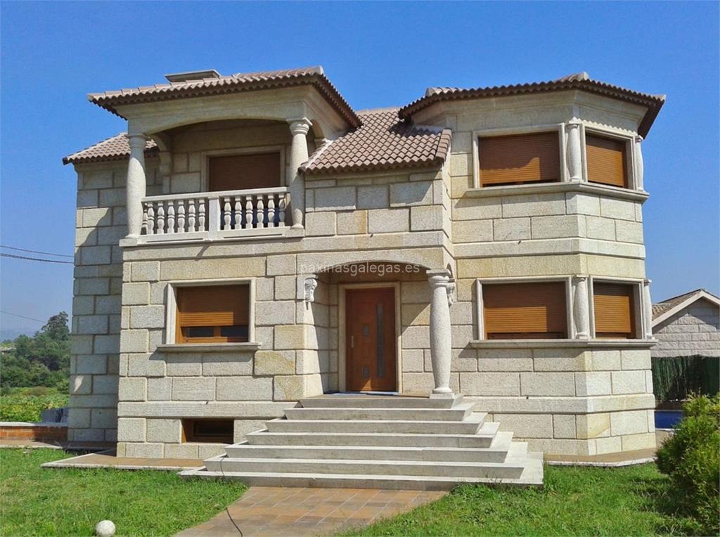 imagen principal Gándara Chalet