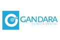 logotipo Gándara