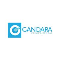 Logotipo Gándara