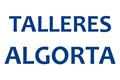 logotipo Garaje Algorta