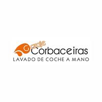 Logotipo Garaje Corbaceiras