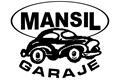 logotipo Garaje Mansíl