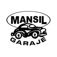 Logotipo Garaje Mansíl