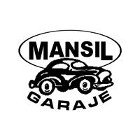 Logotipo Garaje Mansíl