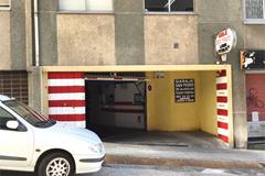 Aparcamientos y garajes, parkings A Coruña