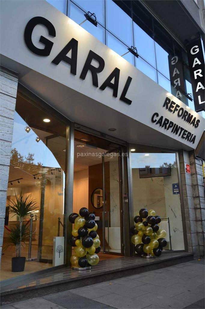 imagen principal Garal