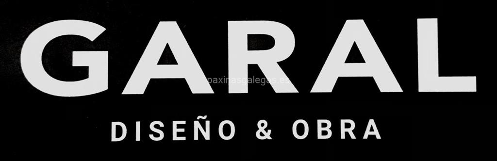 logotipo Garal