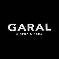 Logotipo Garal
