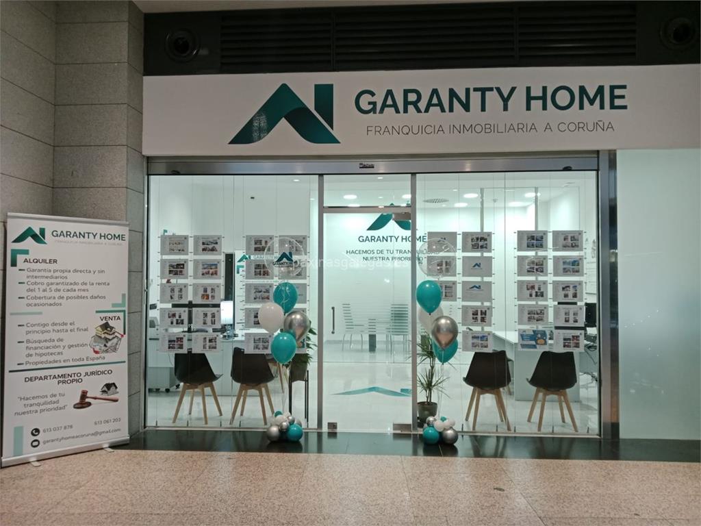 imagen principal Garanty Home