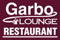logotipo Garbo Lounge Restaurant