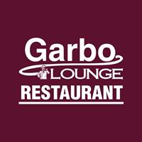 Logotipo Garbo Lounge Restaurant