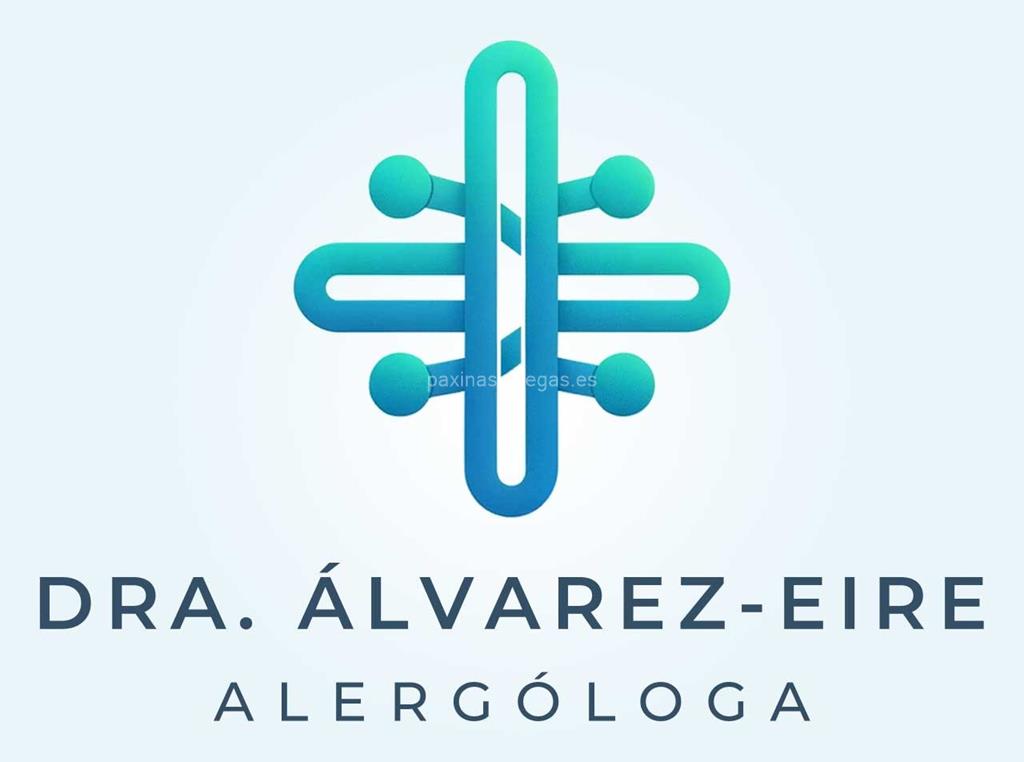 logotipo García Álvarez - Eire, Marimar
