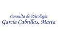 logotipo García Cabrillas, Marta