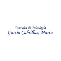 Logotipo García Cabrillas, Marta