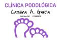logotipo García Fernández, Carolina