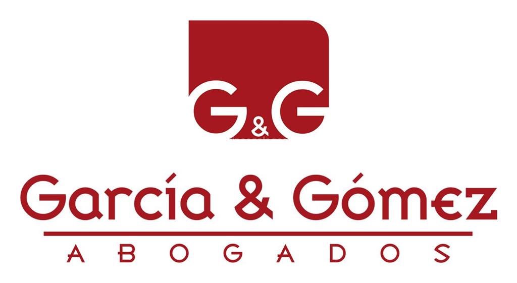 logotipo García & Gómez Abogados