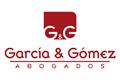 logotipo García & Gómez Abogados