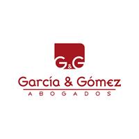 Logotipo García & Gómez Abogados
