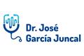 logotipo García Juncal, José