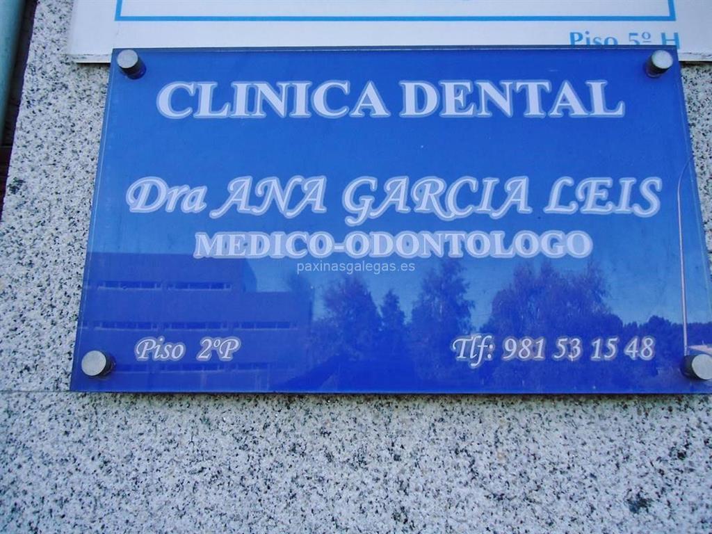 García Leis, Ana imagen 8
