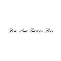 Logotipo García Leis, Ana