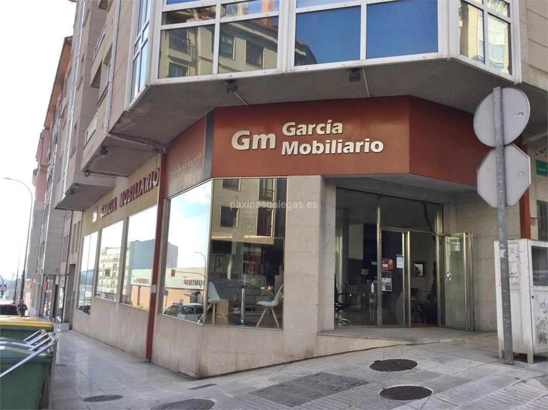 olvidar Conclusión comerciante Muebles García Mobiliario en Ames (Avda. Rosalía de Castro, 76 - MILLADOIRO) olvidar Conclusión comerciante Muebles García Mobiliario en Ames (Avda. Rosalía de Castro, 76 - MILLADOIRO)