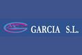logotipo García Moda